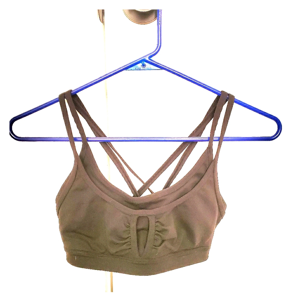 Prana sports bra - never worn